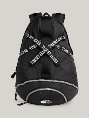 Tommy elevated clearance backpack