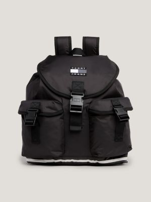 Backpacks Men\'s Hilfiger® Leather Backpacks Tommy - Laptop | & SI