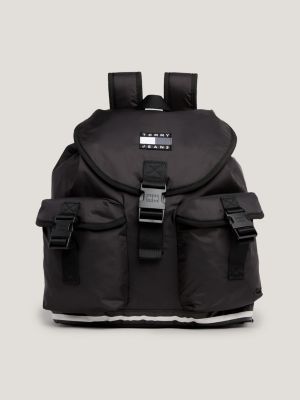 Backpack TOMMY JEANS Travel Backpack AM0AM08565 0GY, HealthdesignShops