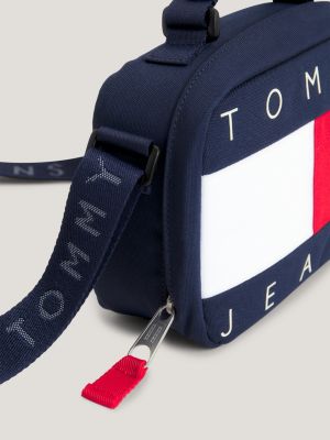 Bandolera tommy 2024 jeans