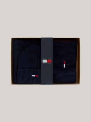 Tommy Hilfiger Gants techniques pour écran tactile Noir - Accessoires  textile Gants Homme 48,95 €