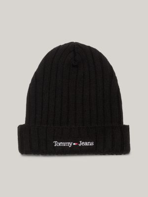 Men's Beanies  Tommy Hilfiger® SI