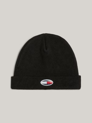 Men\'s Beanies | Tommy SI Hilfiger®