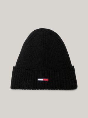 Men\'s Beanies | Hilfiger® Tommy SI