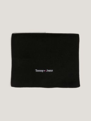 Tommy Hilfiger Homme Coffret Cadeau Essential Ensemble Hiver Bonnets &  Gants, Multicolore (Black), Taille Unique : : Mode