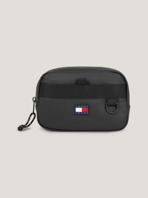 Tommy Hilfiger The Stripe Trousse de Toilette Bds Black