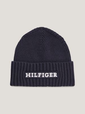 CASQUETTE EN VELOURS CôTELé - TOMMY HILFIGER pour HOMME