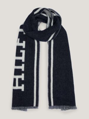 Tommy deals hilfiger scarves