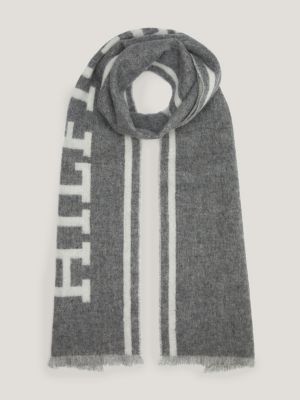 Men's Scarves | Cashmere Scarf | Tommy Hilfiger® UK