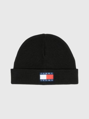 tommy hilfiger uptown beanie