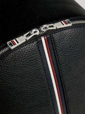 TOMMY HILFIGER Mochila con correa con el logo emblemático - CORPORATE MIX - TOMMY  HILFIGER Mochilas - imagen principal