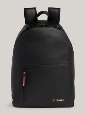 Tommy hilfiger hotsell backpack mens