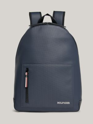 Sacs dos homme Sacs dos en cuir Tommy Hilfiger FR