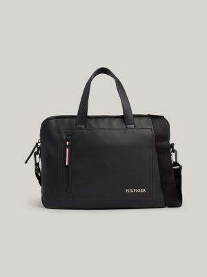 Men's Laptop Bags & Briefcases - Leather