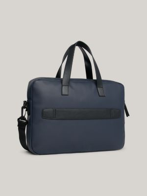 Tommy hilfiger hot sale laptop trolley bags