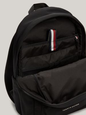 Mini backpacks tommy hilfiger sale