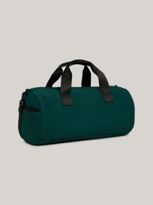 Green cheap duffel bag