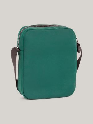 Tommy hilfiger bag green new arrivals