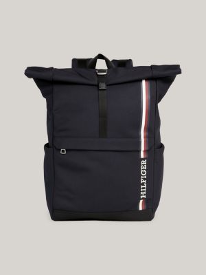 Tommy hilfiger backpack mens hot sale sale