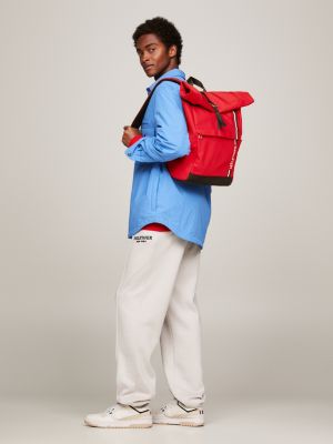 Tommy hilfiger mascot online backpack