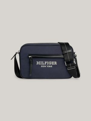 Hilfiger sale man bag