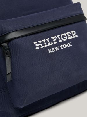 Mochila Tommy Hilfiger Logos – Mia Scl Store