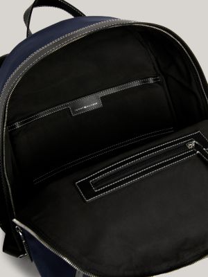 Tommy hilfiger best sale brice backpack