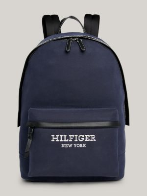 Sac à dos ordinateur Tommy Hilfiger Central AM0AM11306