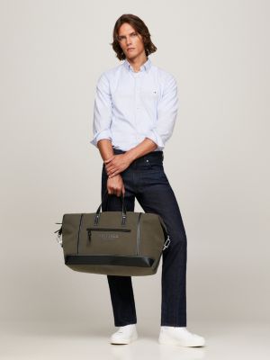 Tommy hilfiger store mens travel bag