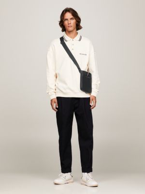 Tommy hilfiger cross 2024 body bag mens