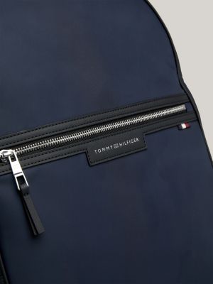 Tommy hilfiger urban discount mix flap backpack