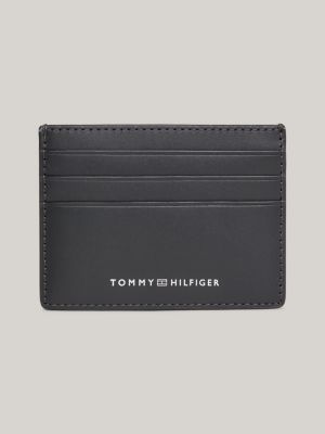 Men\'s Wallets, Card Holders Keyrings & Hilfiger® Tommy SI |
