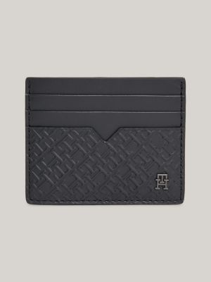 Tommy hilfiger credit card on sale holder