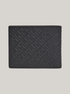 Tommy hilfiger best sale card holder men