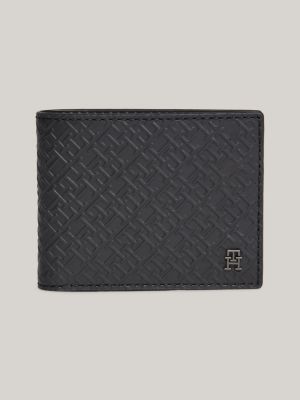 Tommy hilfiger coin outlet wallet