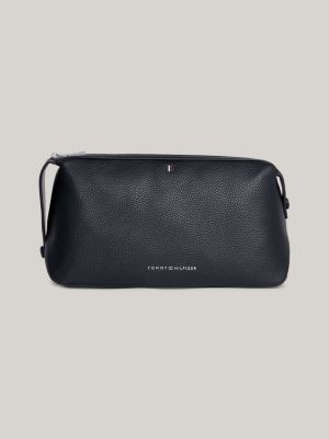 Mens toiletry bag tommy hilfiger new arrivals