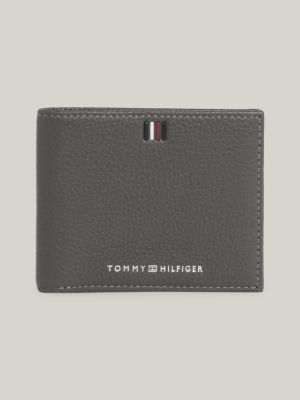 Men's Wallets, Keyrings & Card Holders | Tommy Hilfiger® FI