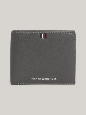 Tommy hilfiger wallet shop with coin pouch