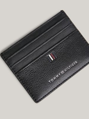 Card holder cheap tommy hilfiger