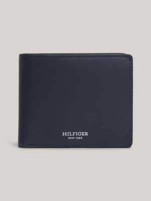 Men's Wallets, Keyrings & Card Holders | Tommy Hilfiger® PT