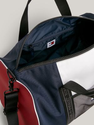 Tommy Hilfiger Azul - Bolsos Mochila de deporte Hombre 211,72 €