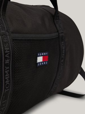 Tommy Hilfiger Negro - Bolsos Mochila de deporte Hombre 177,61 €