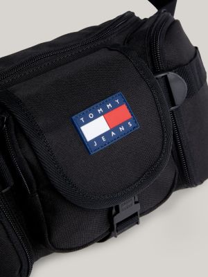 Pocket bum outlet bag