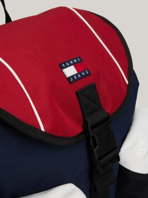 Tommy heritage backpack hot sale