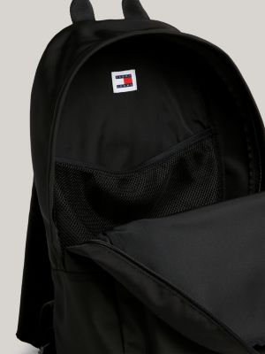 Tommy hilfiger flag online backpack