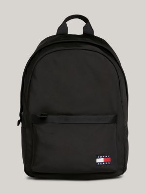 Leather Hilfiger® Backpacks SI Backpacks Tommy Men\'s & - | Laptop