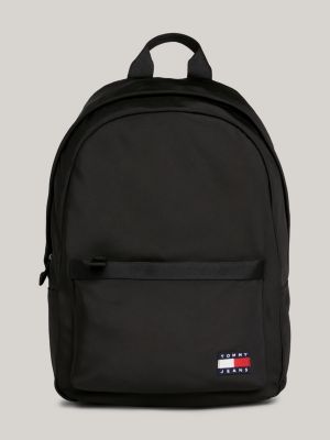 Tommy hilfiger flag backpack new arrivals