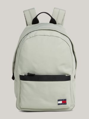 TOMMY HILFIGER Mochila con correa con el logo emblemático - CORPORATE MIX - TOMMY  HILFIGER Mochilas - imagen principal