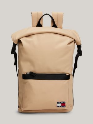 Tommy hilfiger stapleton biker backpack clearance g1531