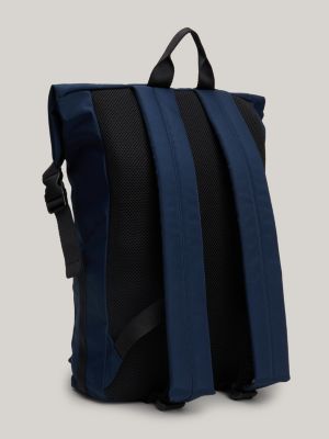 Tommy hilfiger icon store backpack canvas